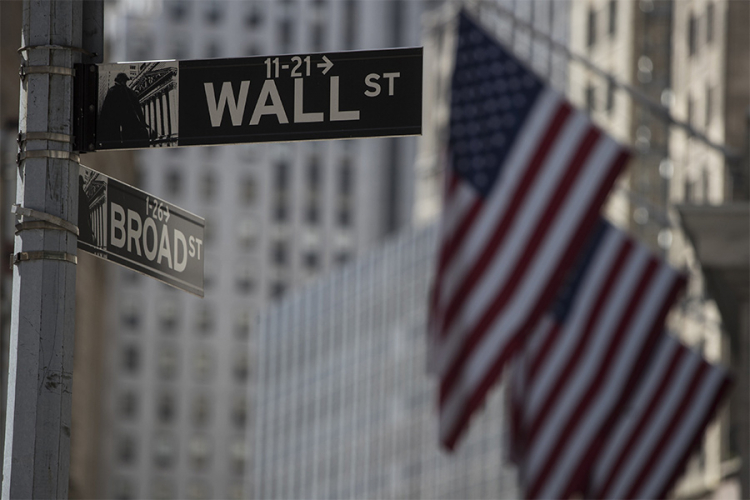 Na Wall Street-u pale cijene dionica