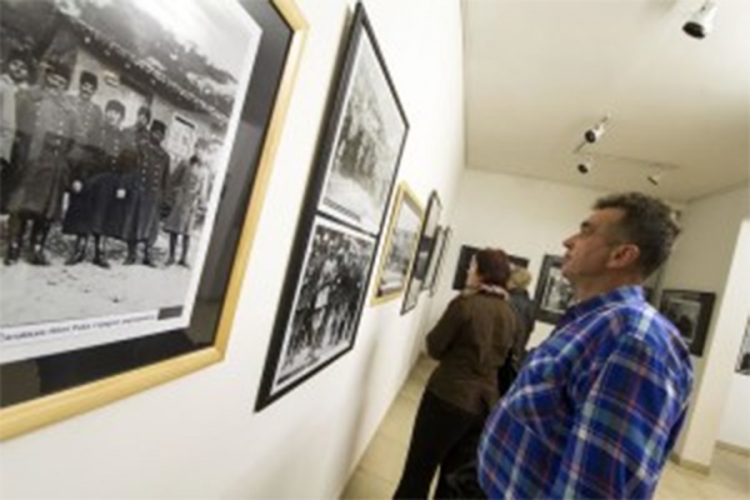 Muzej u Francuskoj otkrio da ima 82 falsifikata