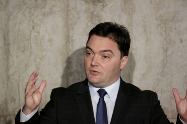 Košarac: Bosić će ostati upamćen kao tvorac gubitničke politike