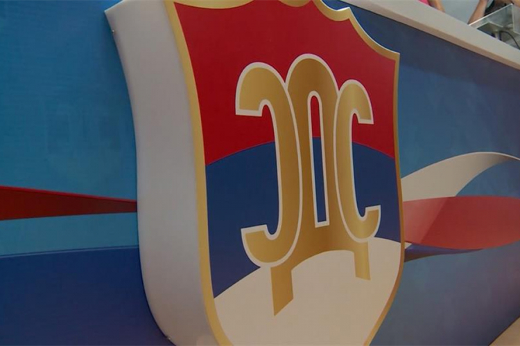 SDS: Tužilaštvo da reaguje na navode Pandurevića