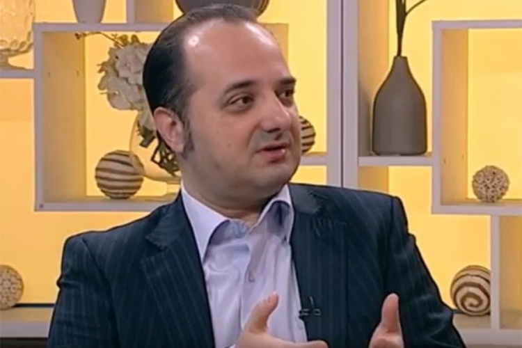 Raković: Islamska zajednica stala iza Dudakovića jer je i sama bila agresor