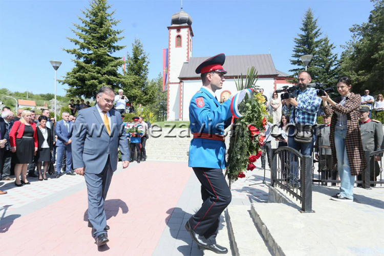 Ivanić: Princip i članovi “Mlade Bosne” bili vođeni idejom istine i slobode