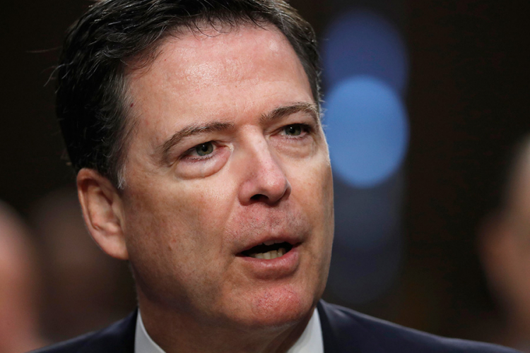 Bivši direktor FBI odbacuje izvještaj Odbora o Rusiji