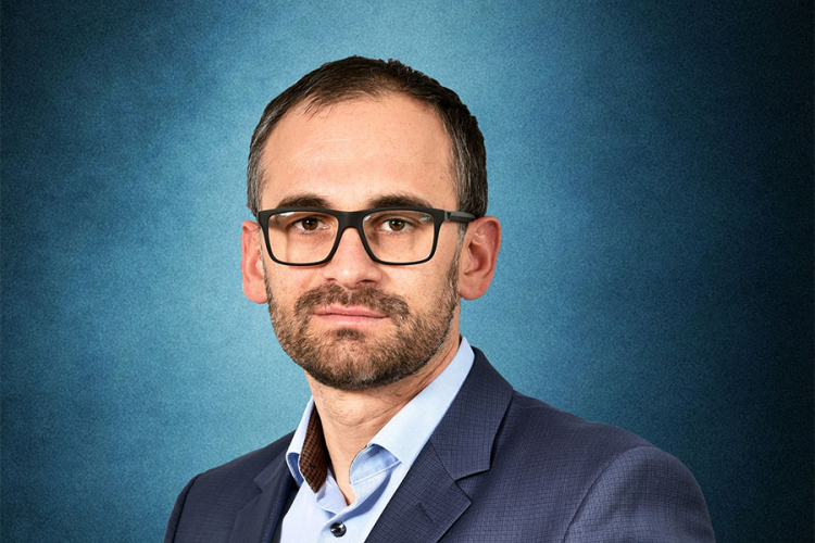 Dejan Ljevnaić, direktor OC Jahorina: Najuspešnija sezona na Jahorini ikada