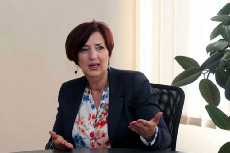 Mišić: Nećemo organizovati proteste povodom 1. maja