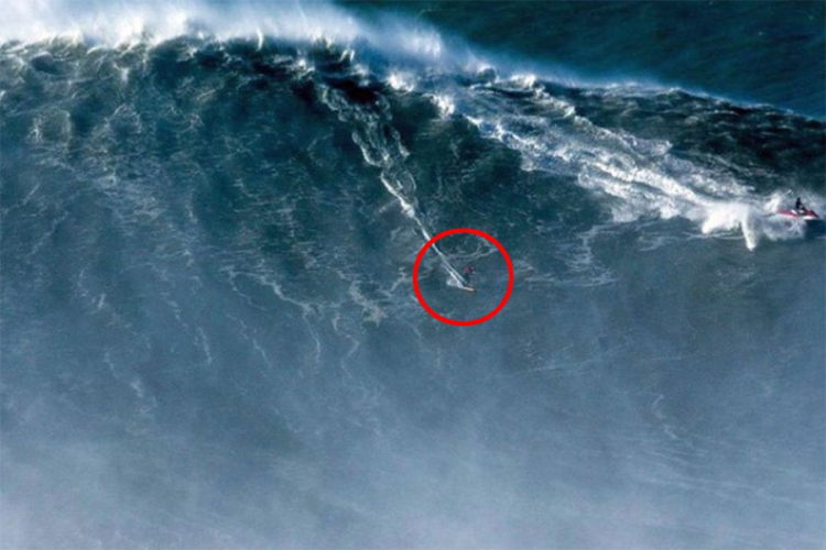 Brazilski surfer ušao u Ginisovu knjigu rekorda