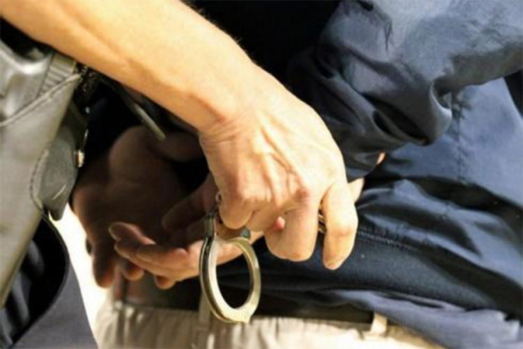 Državljanin Srbije uhapšen u BiH po potjernici Hrvatske