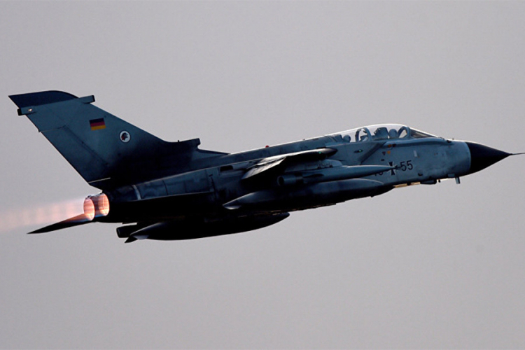 Njemački piloti daju otkaz, ne žele da ratuju protiv Rusije
