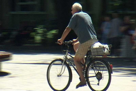 Povećan broj motociklista i biciklista na saobraćajnicama