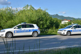 Kod Novog Grada poginuo mladić, drugi teško povrijeđen