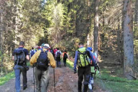 Planinari prvi put posjetili tajni objekat "G-3" kod Han Pijeska