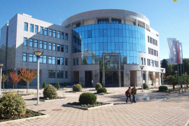 Goran Vukoje predložen za tehničkog direktora ERS-a
