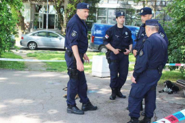 Masovno hapšenje pedofila i nasilnika širom Srbije