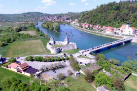 Pronađeni dokumenti o razgraničenju BiH i Hrvatske na Uni?
