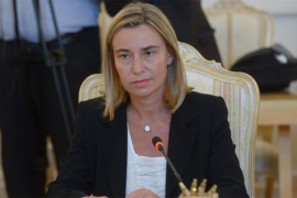 Mogerini: Sloboda izražavanja ugrožena širom svijeta