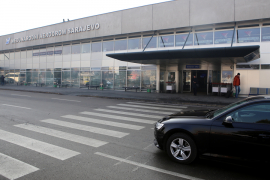 Avionima prevoze i radioaktivne materije