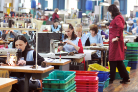 Što privreda u BiH proizvede, administracija potroši