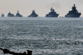 NATO zabrinut zbog ruske flote?