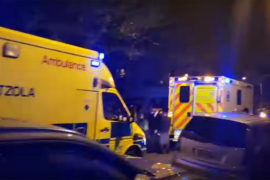 Eksplozija na proslavi jevrejskog praznika u Londonu, više ...