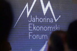 Počinje treći Jahorina ekonomski forum