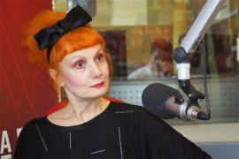 Josipa Lisac sutra pred sarajevskom publikom