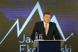 Dodik: Moguće uvođenje novog ministarstva