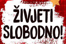 "Letu štuke" sutra u Prijedoru