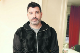 Lazukićeva prijava protiv tasta na provjeri u policiji