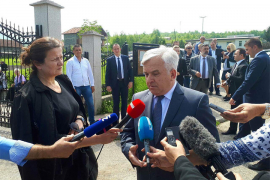 Čubrilović: Suditi po pravu i pravdi, a ne po političkim porukama