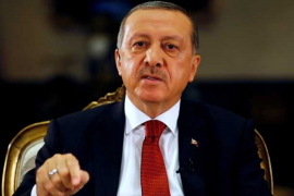 Još nema zvanične najave dolaska Erdoana 20. maja