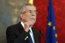 Van der Belen: Strategija EU za Balkan ambiciozna, ali moguća