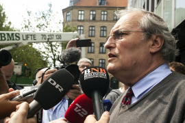 Zurof: Austrija zakonom da zabrani ustaške simbole