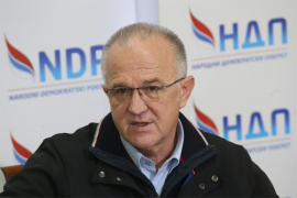 Čavić: Uvjeren da možemo ponoviti rezultate izbora iz 2014.