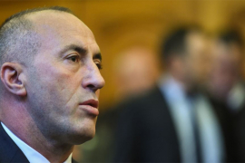 Haradinaj: Možemo da se pomirimo i sa neprijateljima