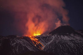 Havaji: Erupcija vulkana na Velikom ostrvu, evakuacija naselja