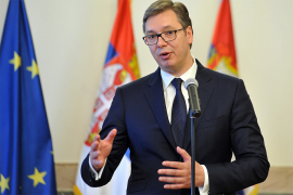 Vučić: Očekujem podršku Rusije u SB UN