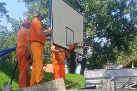 U planu obnova 23 sportska igrališta