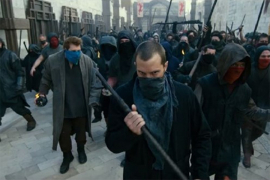 Izašao trailer filma Robin Hood sniman u Dubrovniku