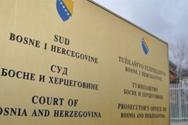 Optužnica za neovlašten promet droge