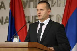 Lukač zatražio preduzimanje mjera prema policijskim službenicima ...