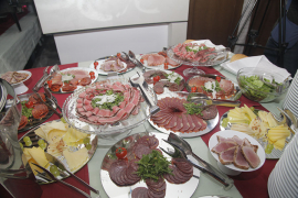 Serijal "Kuhinjica" priredio gastro-doživljaj
