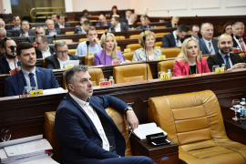Radojičić: Nema novog koalicionog dogovora