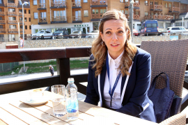Jelena Ristić: Elektronsko plaćanje postaje svakodnevica