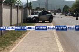 Nikšićanin podlegao povredama zadobijenim u eksploziji
