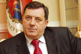 Dodik: Slučaj Dragičević rješavati u institucijama, a ne na ulicama ...