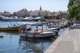 Rekordan broj turista za praznike
