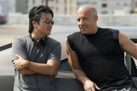 "Fast and Furious" 9 i 10 režiraće Džastin Lin