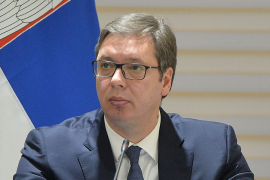 Vučić: Odgovorni za sukob kod Hrtkovaca biće privedeni