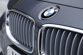 Profit BMW-a porastao na rekordnih 2,3 milijarde €