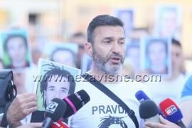 MUP RS: Bićemo prinuđeni da podnesemo krivičnu prijavu protiv Davora ...